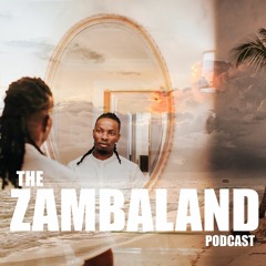 ZAMBALAND PODCAST 3 The solution to stop fake news, Talking Blockchain technology and A.I