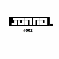 Jonno #002