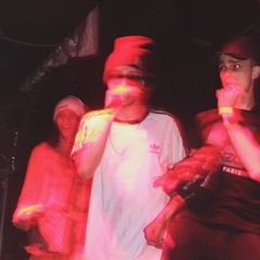 Чилл  Feat. ?  (Prod. Luka100k)