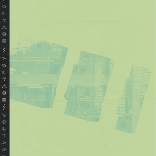 Premiere: SHDW & Obscure Shape - Der Fluch [VOLT001C]