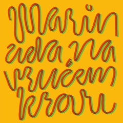 Marinada i Qwerty - Na vrućem krovu - album preview