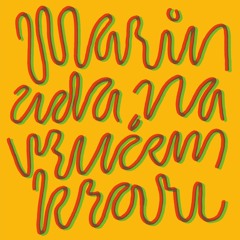 Marinada i Qwerty - Na vrućem krovu - album preview