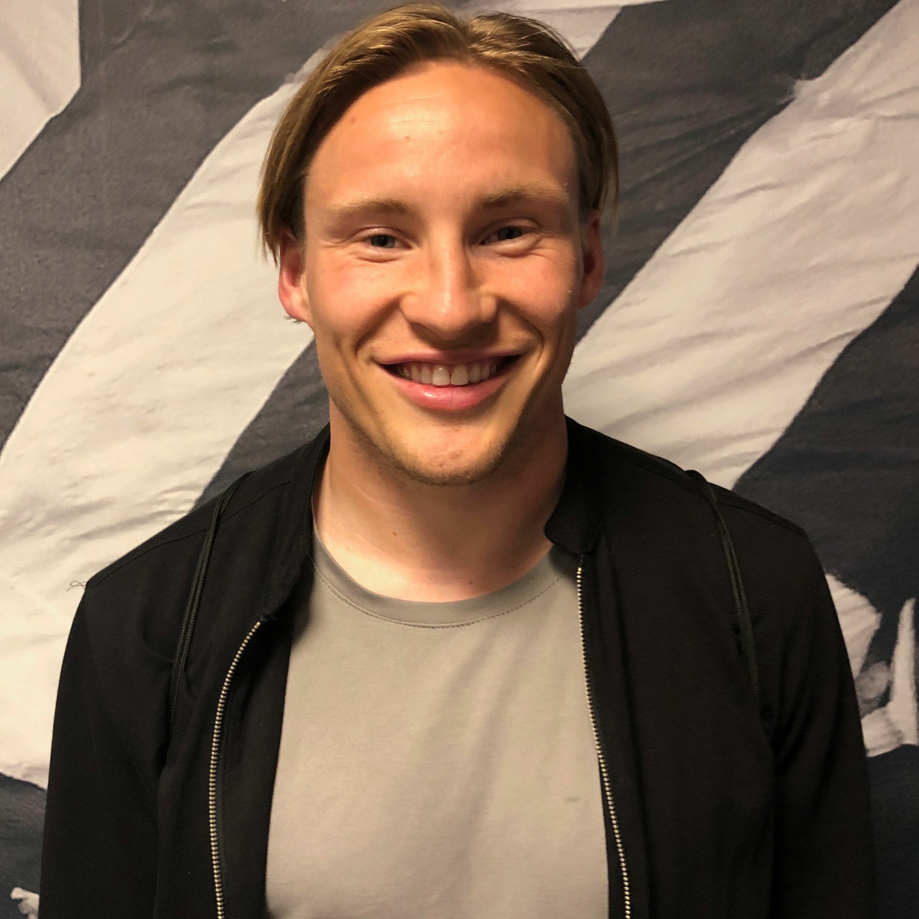 Rosenborg BallPod