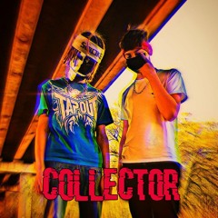Caffi Caiman Feat. Kid.Phantom - COLLECTOR