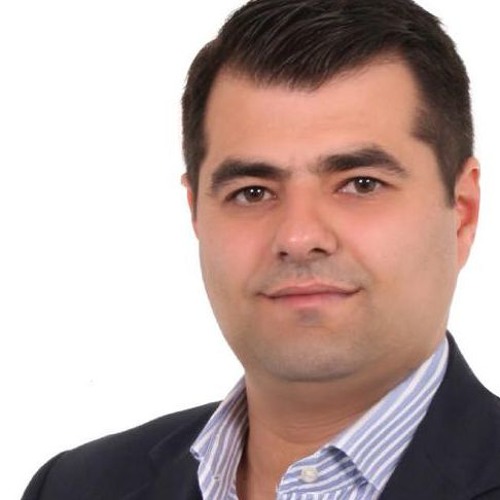 Κωνσταντίνος Ευσταθίου, Πρόεδρος Του Φορέα Διαχείρισης Της Μαρίνας Καλλιθέας