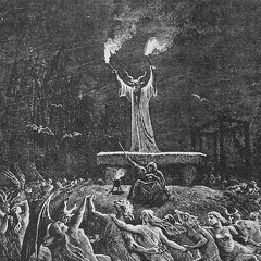 To Defeat An Orthodoxy (Live)