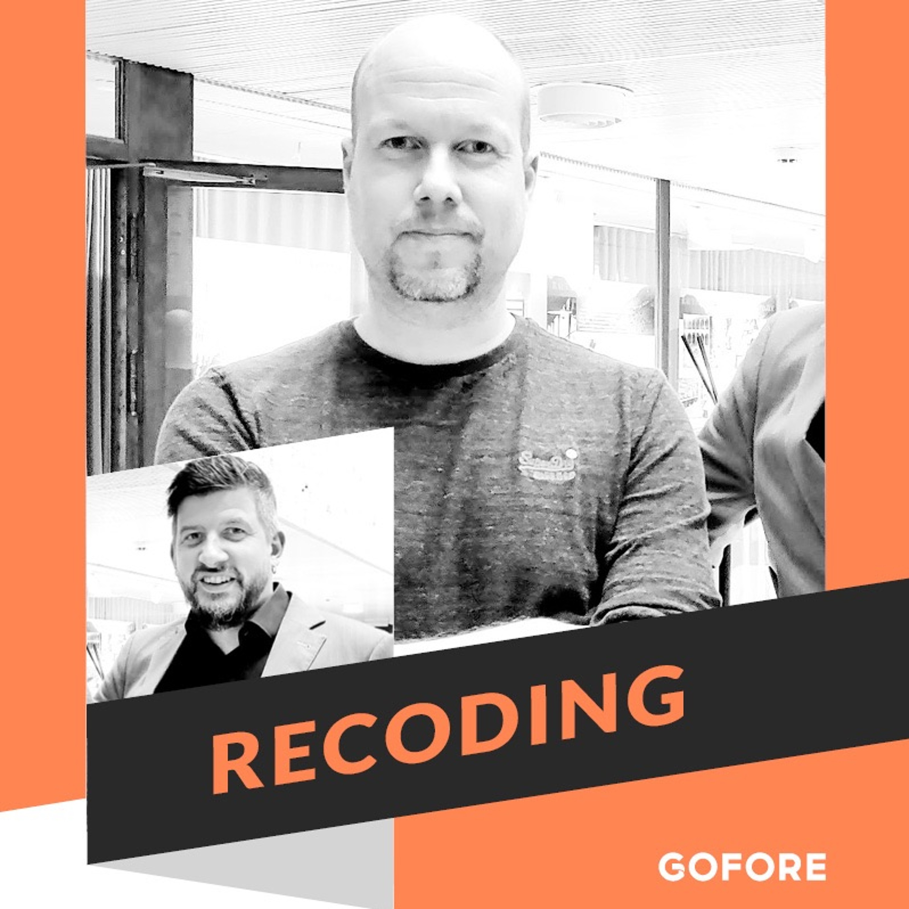 Recoding