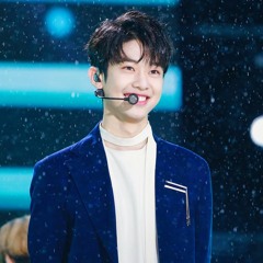 Kim Dong Hyun of AB6IX - Christmas Song