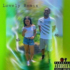 Lovely Freestyle- KL&DG