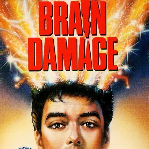 C - Lance - Shoot My Brains Out