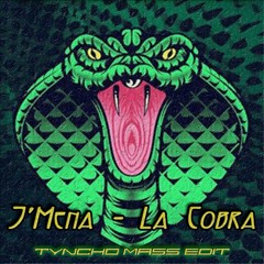 J Mena - La Cobra (Tyncho Mass EDIT) Aleteo Zapateo Guaracha FREE DOWNLOAD !!!!!