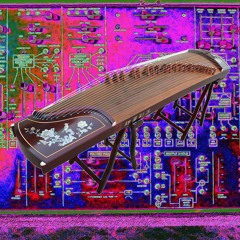 Guzheng Freakout #1