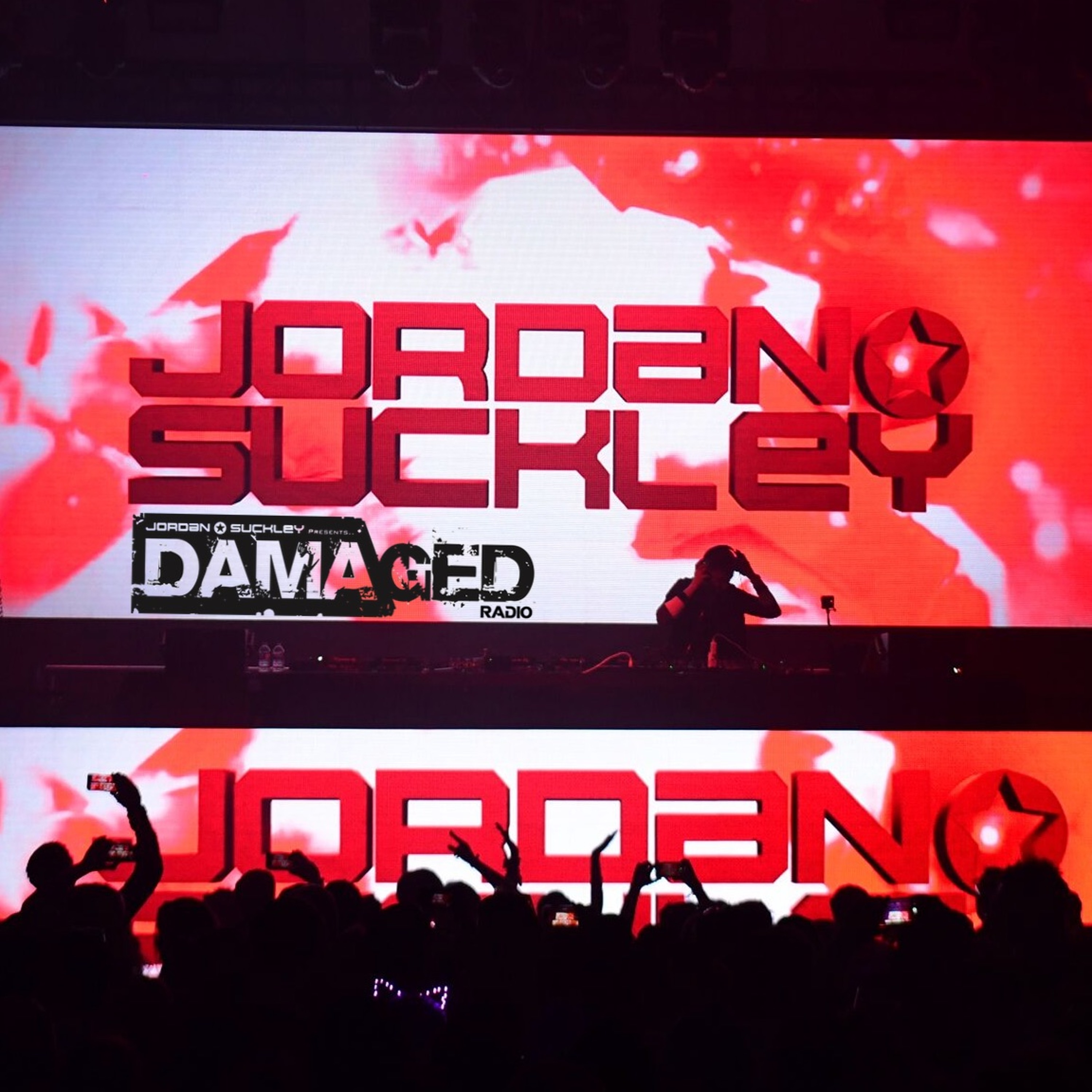 Jordan Suckley Live Sets & Radio!