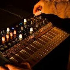 OneSynthChallenge - MicroFreak - Acid