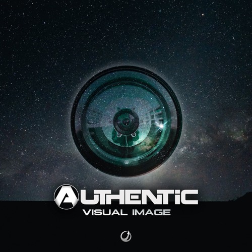 Authentic - Visual Image (Original Mix) out now