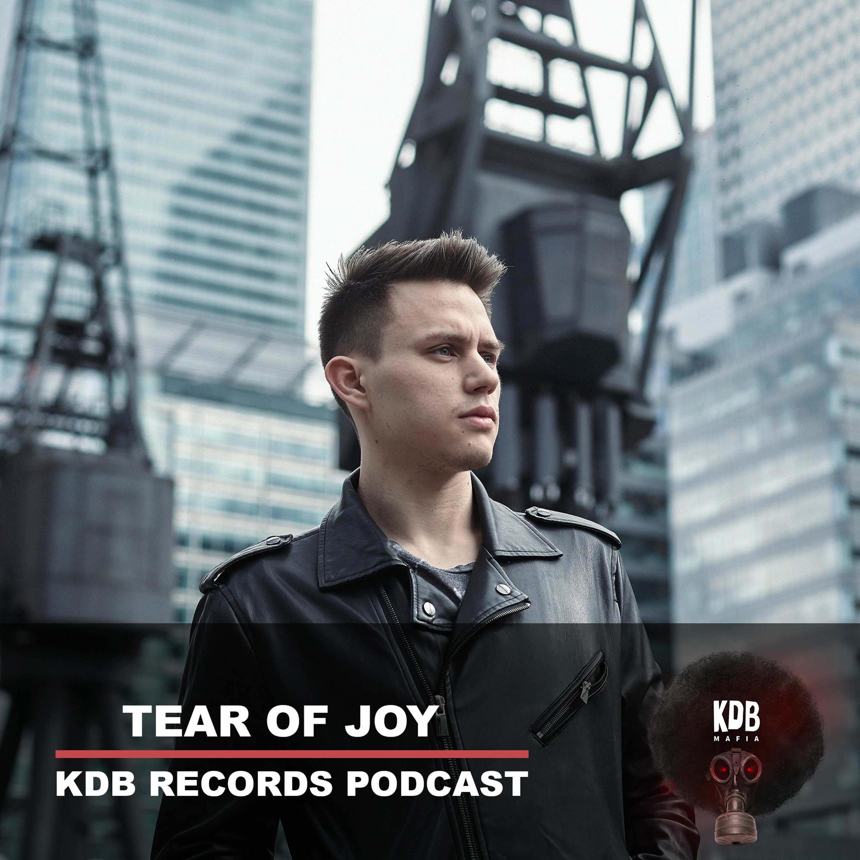 KDB Records Podcast