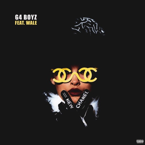 New Chanel (feat. Wale)