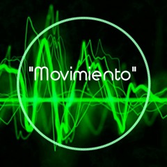 "Movimiento" Reggaeton lento Instrumental - [Prod. By JC Beatmusic]