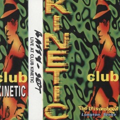 Ratty ---Club Kinetic - Digital -- 1994