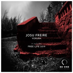 01 Josu Freire - Yoruba (Original Mix)