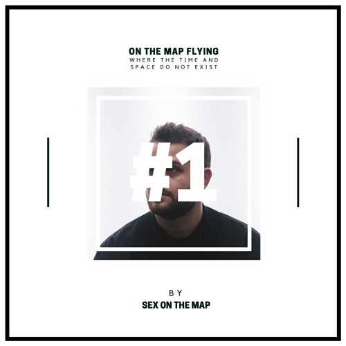 Sex on the Map Portada