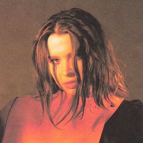 Эрика Лундмоен (Erika Lúndmoen) - Аутро