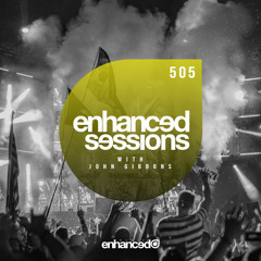 Enhanced Sessions 505 with John Gibbons