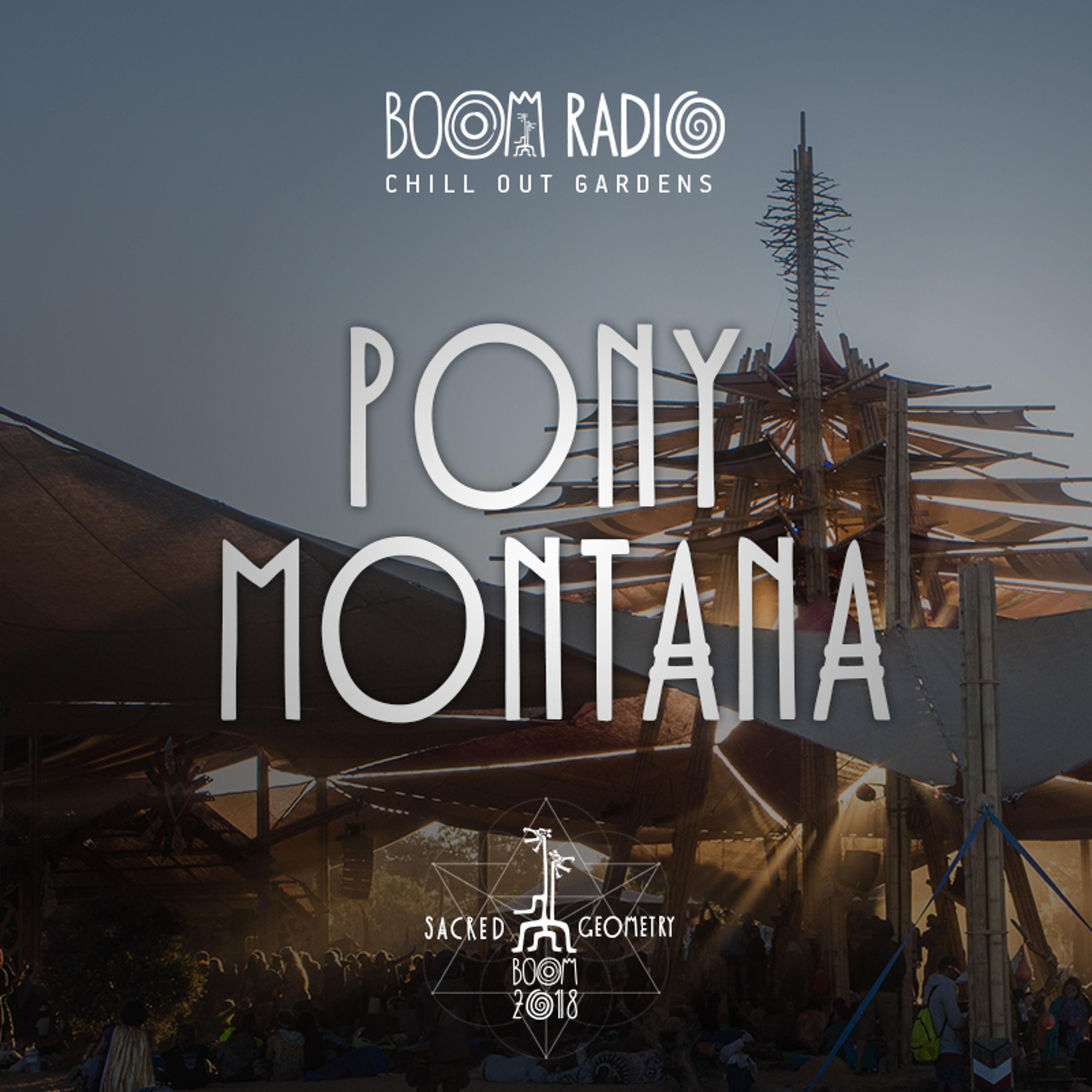Boom Festival