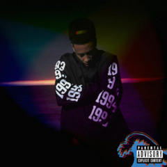 Talk To Me (Produced by Go Grizzly)