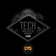 TECH MIXXX 120