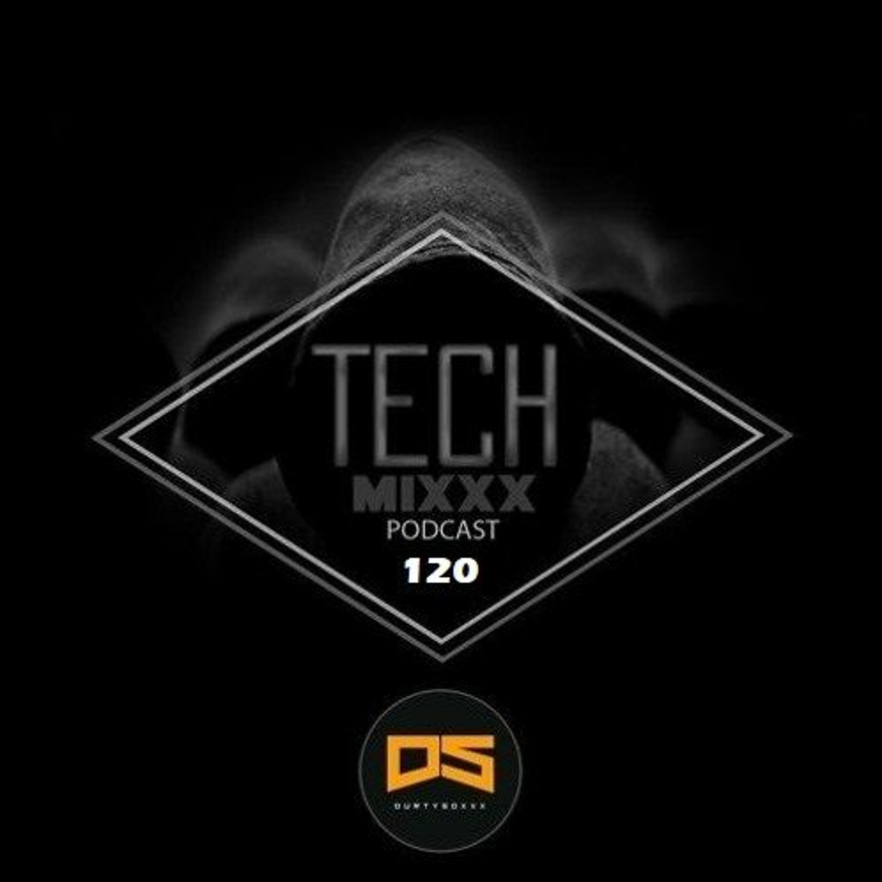Durtysoxxx Tech Mixxx Podcast