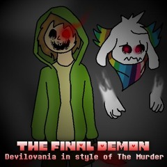 [DustShift] THE FINAL DEMON (Devilovania In Style Of The Murder) [aka remake]