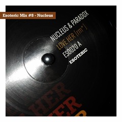 Nucleus - Esoteric Music Mix # 8