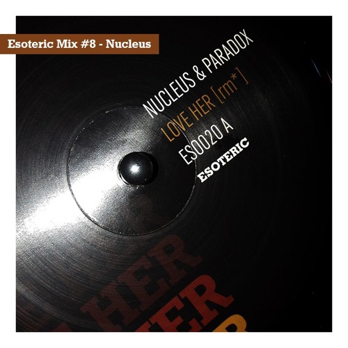 Nucleus - Esoteric Music Mix # 8
