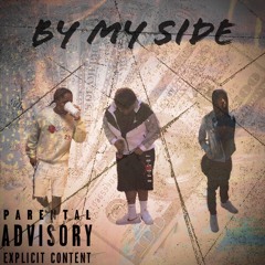 iitzriddell - By My Side Ft.THATIZZRO&HB STEPH (Prod. JayM)