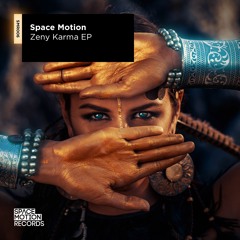 Space Motion - Karma (Original MIx)
