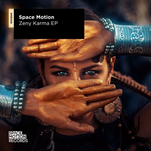 Space Motion - Karma (Original MIx)