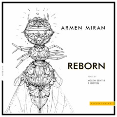 Armen Miran - Reborn (Volen Sentir Sunset Mix) [Hoomidaas]