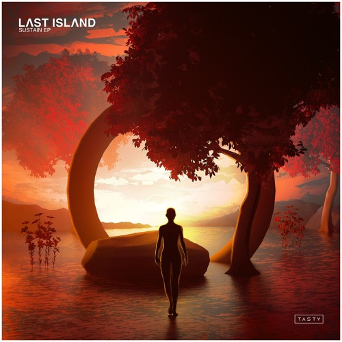 Last Island - Let Stars Fall
