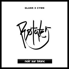 Qlank & CYMN - Rotate