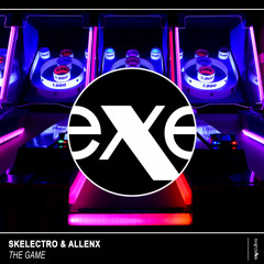 Skelectro & Allenx - The Game (Radio Edit)