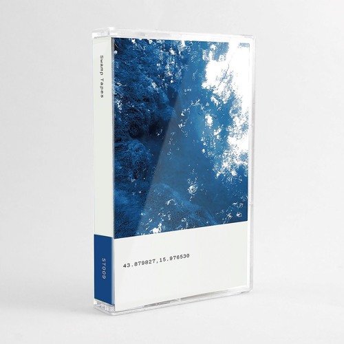 Swamp Tapes 009 - IIVA / Ikpathua / unknownloops