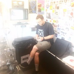 WTBS @ The Lot Radio 05 - 20 - 2019