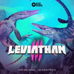Black Octopus Sound - Leviathan 3 Main Demo
