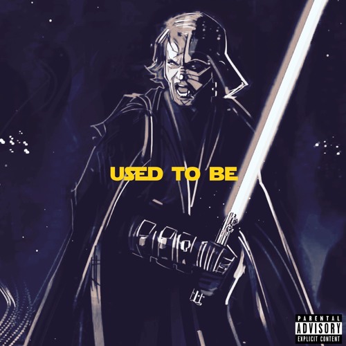 USED TO BE (Prod. Origami)