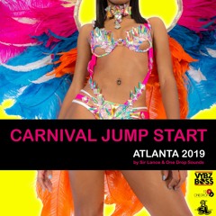 Carnival Jump Start 2019