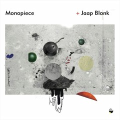 Monopiece + Jaap Blonk "Open Piece"