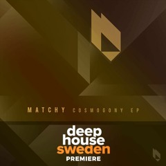 DHS Premiere: Matchy - Big Bang (Original Mix)