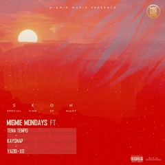 Special Kind Of NIght