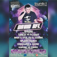 Nanox - Tunk David BFL B - Day